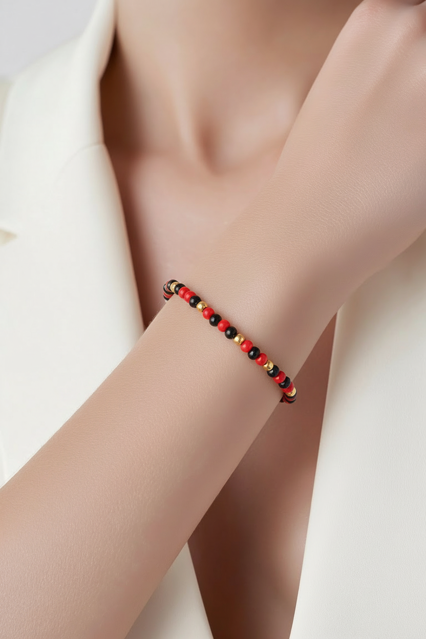 Azabache Bracelet